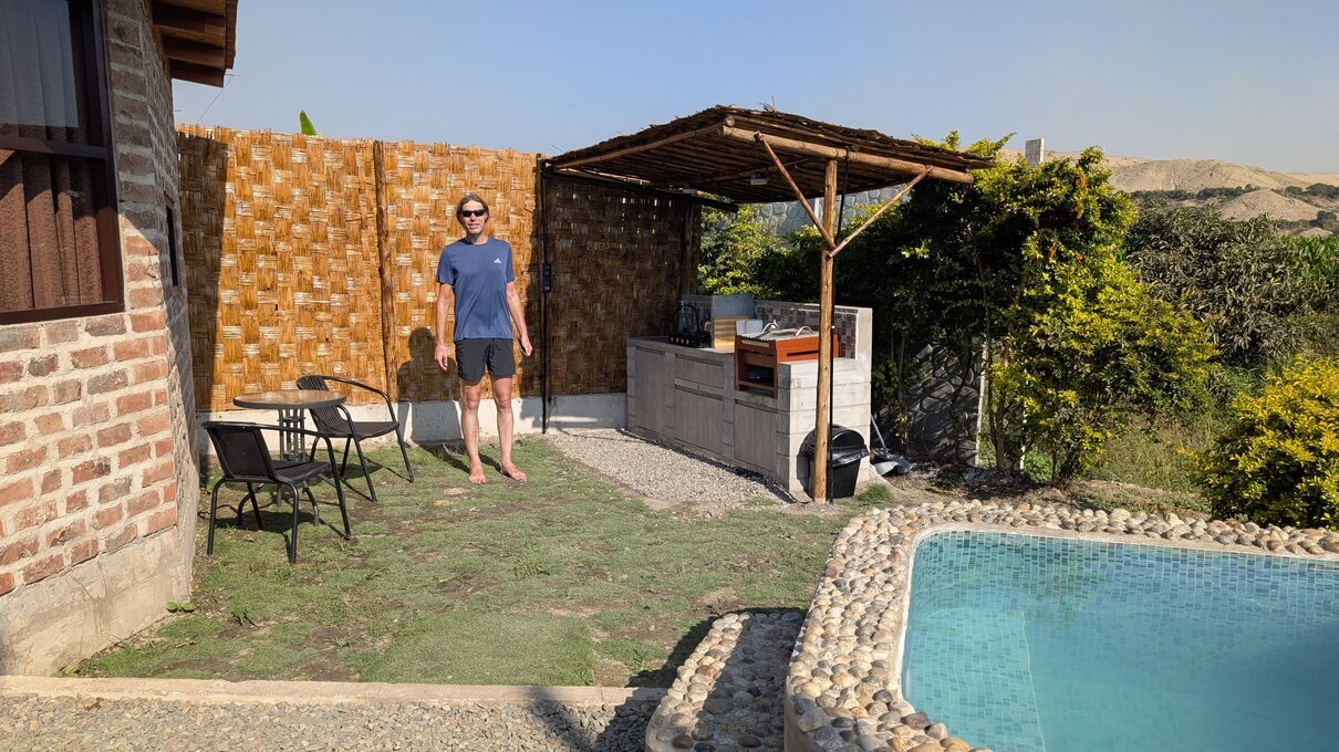 Glamping
