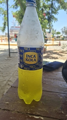 Dit drinken we regelmatig, &ldquo;aquired taste&rdquo; volgens sommigen