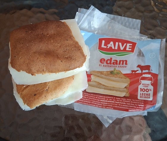 Tja, je kunt die Nederlanders uit Nederland halen