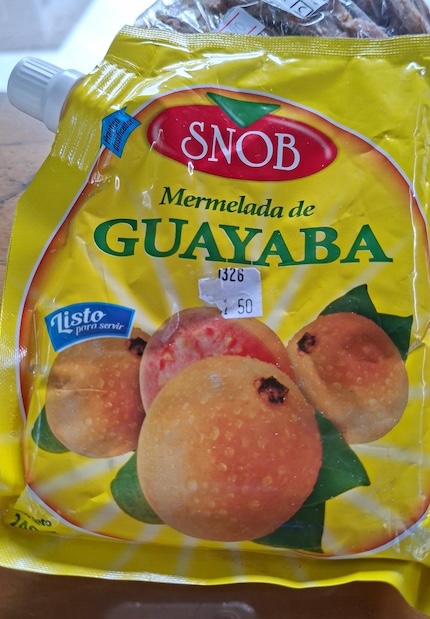 Snob ?! Moi ?!